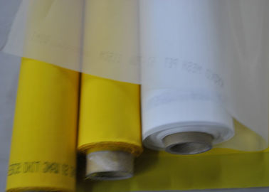 Микрон ткани 53Т-55 печатания экрана полиэстера для печатания стекла/ткани