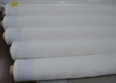 Китай Изготовленная на заказ высокая растяжимая ширина скрепляя болтами ткани 127км без поверхностного покрытия поставщик