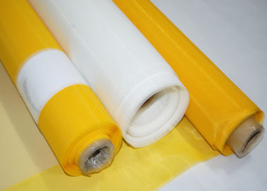 Сетки ткани сетки 305 полотняного фильтра болта полиэстера стойкость растяжимой высокая