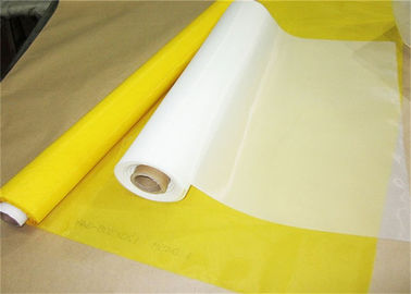 Веаве сетки скрепляя болтами ткани высокой напряженности 180 сеток простой для электронного печатания