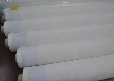 Китай Сетка 100% фильтра полиэстера моноволокна 6Т-180Т с формой квадратного отверстия поставщик