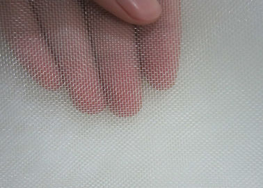 Ткань сетки нейлона моноволокна, сопротивление ссадины ткани сетки фильтра нейлона микрона