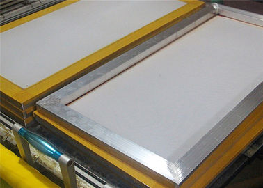 Моноволокно ткани сетки фильтра нейлона простого Веаве/тип Доублефиламент