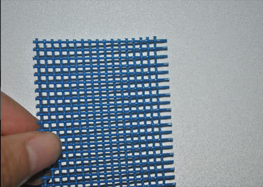 Китай Пояс сетки полиэстера простого Веаве под 180 градусами с высокой температурой поставщик