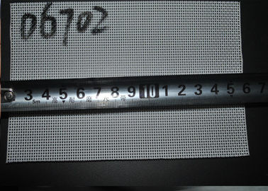 Высокая температура сетки пояса экрана сушильщика полиэстера простого Веаве