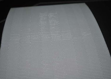Китай Дурабле пояса сетки полиэстера простого Веаве для бумажной стирки засыхания/пульпы поставщик