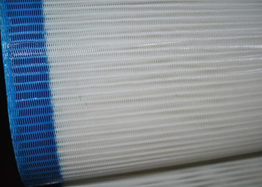 Большая связь 4070 спирали пояса ткани сетки 100 полиэстер петли для обработки продукта питания