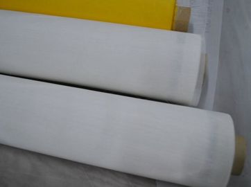 Китай Сетка печатания полиэстера моноволокна для ткани/ПКБ, ширины 1.15-3.6м поставщик