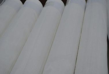Китай Удлиненность микрона сетки 30-150 печатания шелковой ширмы стойкости к действию кислот низкая поставщик