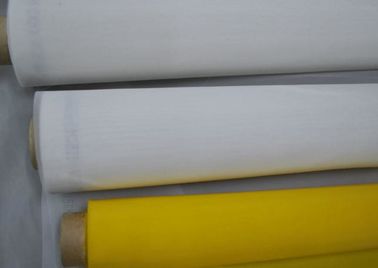 Китай Сетка печатания шелковой ширмы моноволокна ткани с точной обработкой поставщик