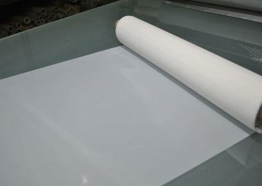 Китай Экран сетки для стеклянных тар печатая, крен 30-70м/простого Веаве 180 ДПП поставщик