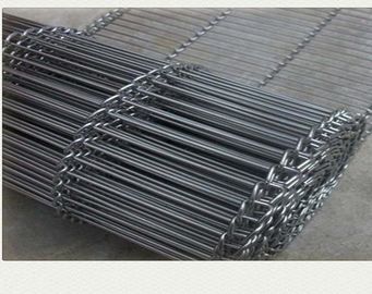 Китай Пвк гибкого трубопровода лестницы конвейерной ленты ячеистой сети плоский покрыл материал провода поставщик