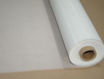 Китай Подгонянная сетка ткани печатания экрана 74 дюйма для электроники, цвета белых/желтого цвета поставщик