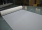 сетка печатания полиэстера 100 микронов белая для керамического печатания поставщик