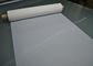 Белизна сетки печатания шелковой ширмы полиэстера высокой точности для стеклянного печатания поставщик