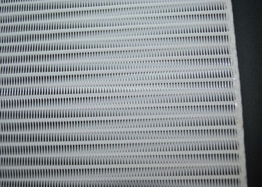 Небольшой экран сушильщика сетки конвейерной ленты спирали полиэстера петли для бумажный делать