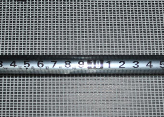 Высокая ткань сетки простирания 10, экран сушильщика полиэстера для минерального разъединения