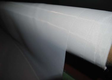 ткань сетки печатания экрана 100% полиэстер 77Т для одобренного УПРАВЛЕНИЯ ПО САНИТАРНОМУ НАДЗОРУ ЗА КАЧЕСТВОМ ПИЩЕВЫХ ПРОДУКТОВ И МЕДИКАМЕНТОВ печатания керамики