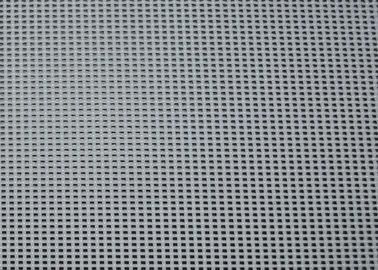 Пояс экрана ткани сетки простирания полиэстера 05802 белизн для пульпы картона