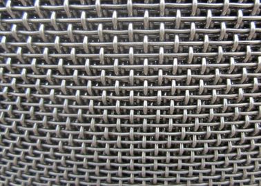 Ячеистая сеть фильтра микрона ткани ячеистой сети нержавеющей стали для фильтровать/защита